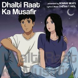 Dhalti raat ka musafir-PAsyfTJfD0c