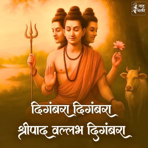 Digambara Digambara Shripad Vallabh Digambara