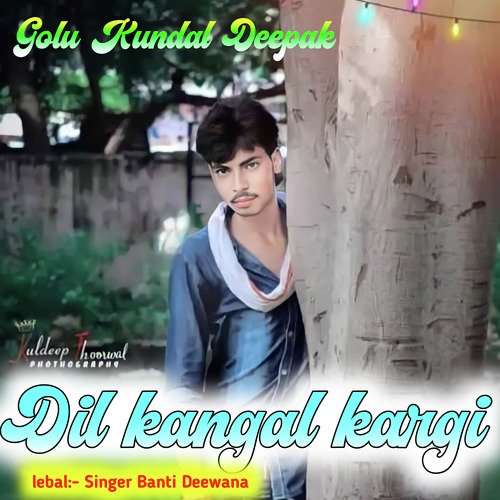 Dil kangal kargi
