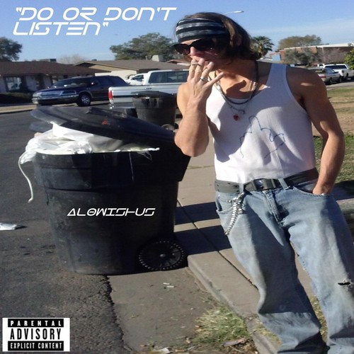 Do Unto Others cover art