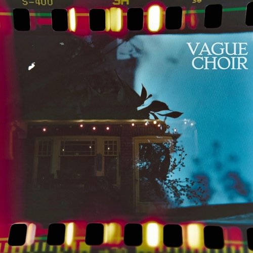 Ghost of the Week cover art