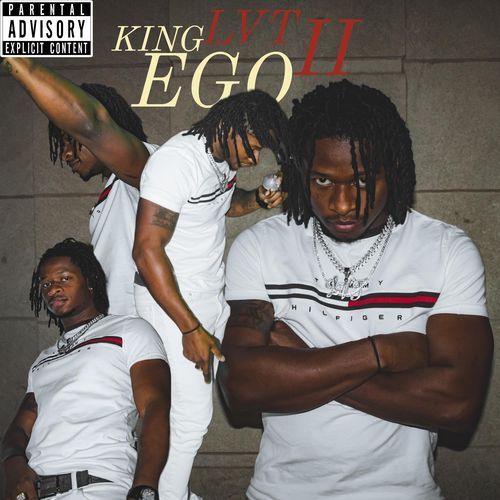 My Side cover art
