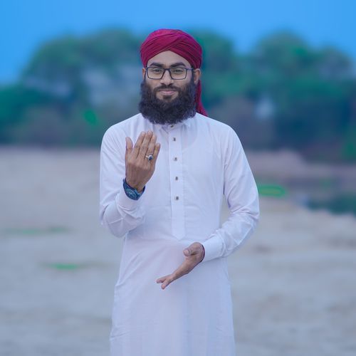 Eid Mubarok