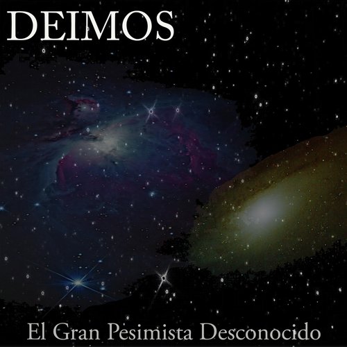 El Gran Pesimista Desconocido