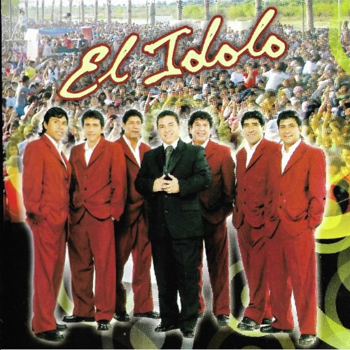 El Idolo (En Vivo)
