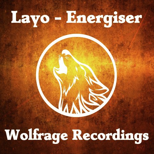 Energiser (Original Mix)