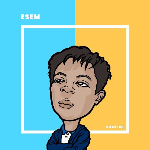 Esem