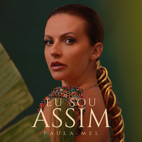 Eu Sou Assim (Flávio Senna Remix) cover art