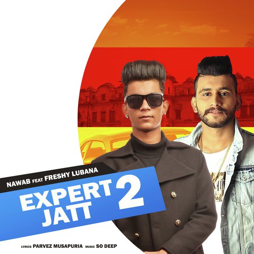 Expert Jatt 2-okv tunes
