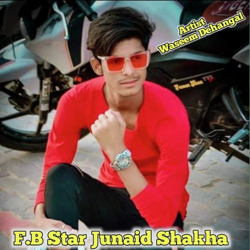 F.b Star Junaid Shakha