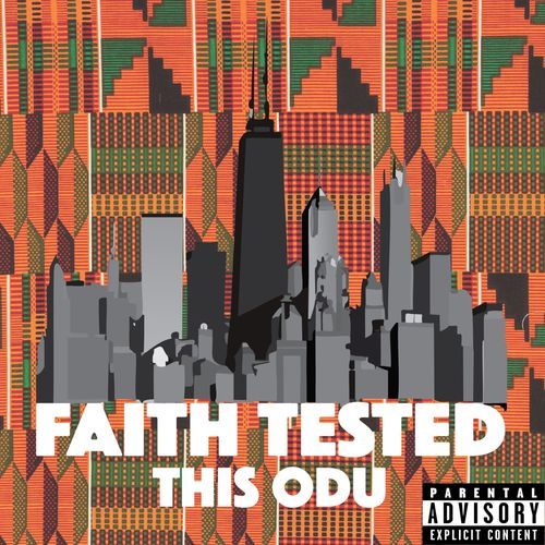 Stay on Top / Psalm 23 cover art