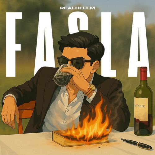 Fasla