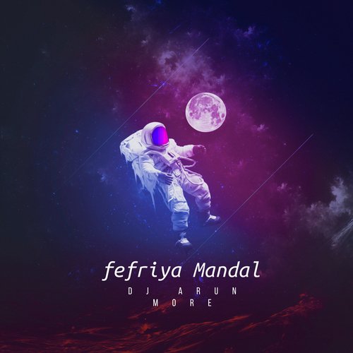 Fefriya Mandal