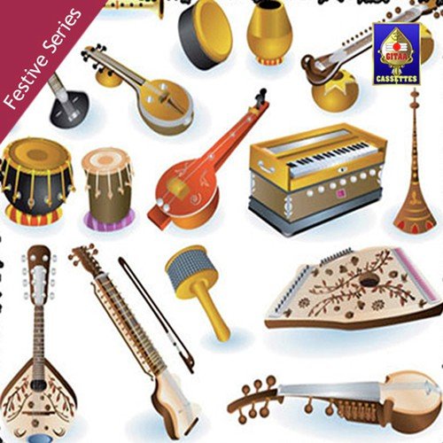 Festive Series - Instrumental Hits For Diwali