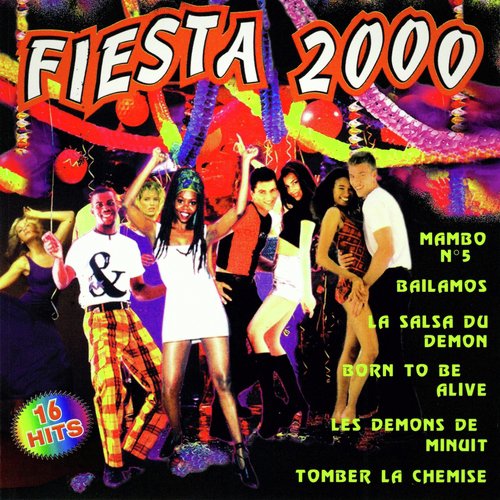 Fiesta 2000_poster_image