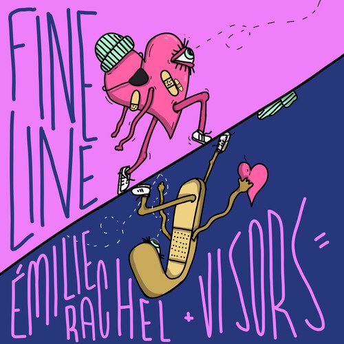 Fine Line_poster_image