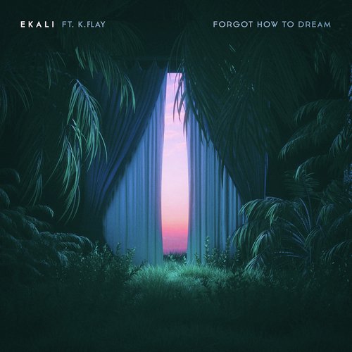 Forgot How To Dream (feat. K.Flay)_poster_image