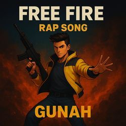 Free Fire Rap Song