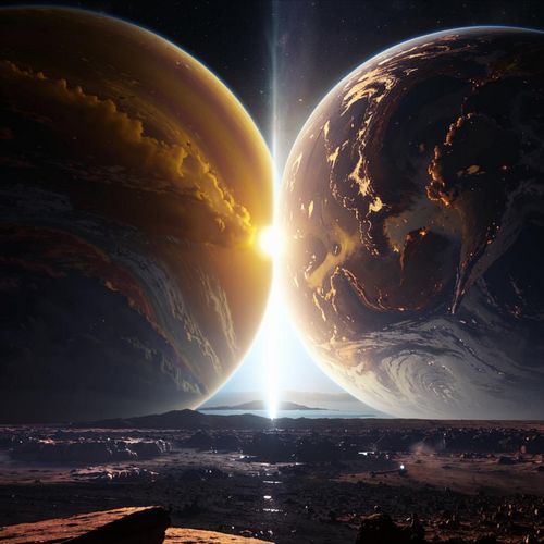 Fusion cover art