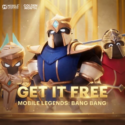 GET IT FREE cover art