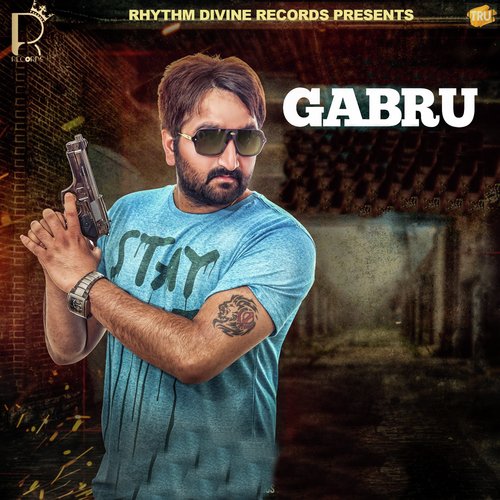 Gabru