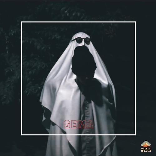 Gema cover art