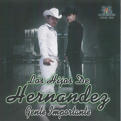 El Cheyo cover art