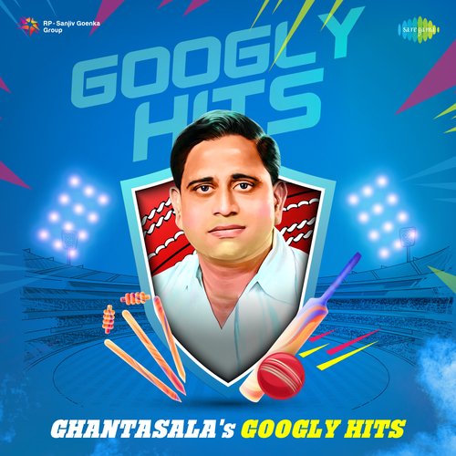 Ghantasalas Googly Hits