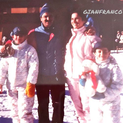 Gianfranco cover art