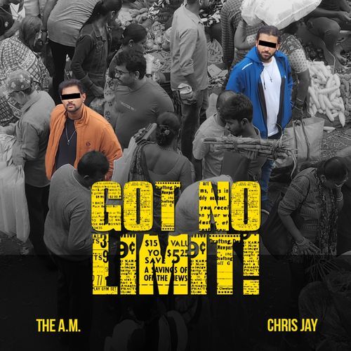 Got No Limit