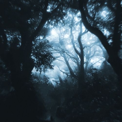 HOLOGRAM cover art