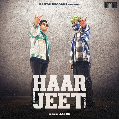 Haar Jeet