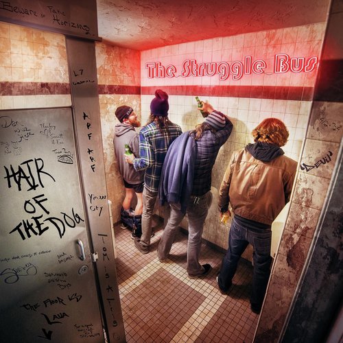 Stanley cover art