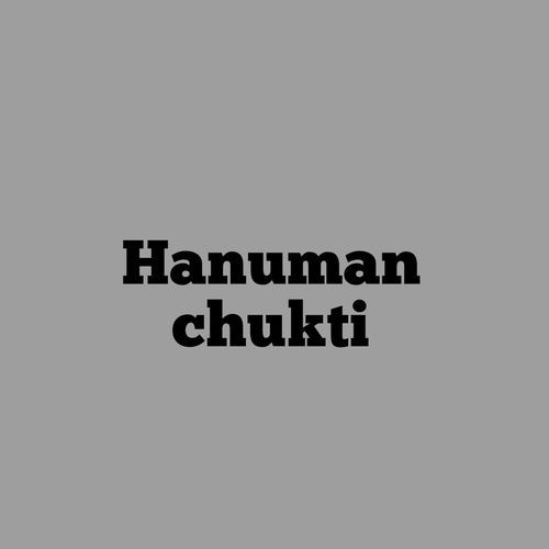 Hanuman Chukti