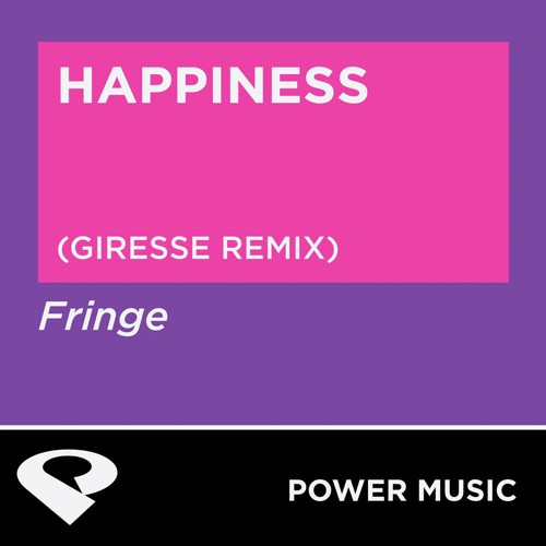 Happiness (Giresse Remix Radio Edit)