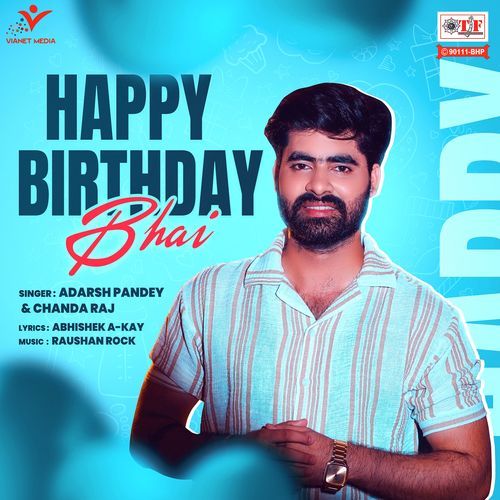 Happy Birthday Bhai