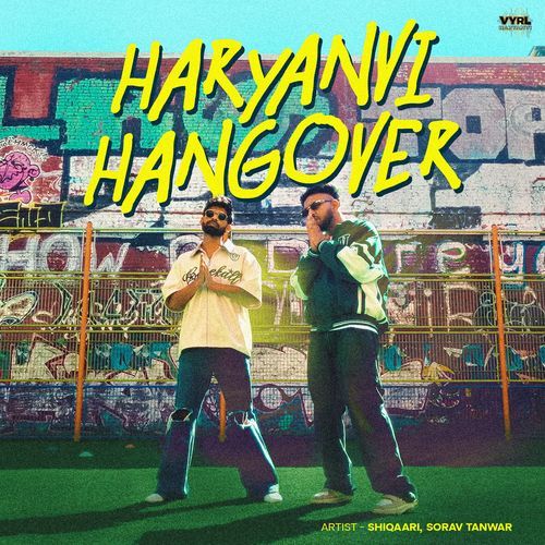 Haryanvi Hangover