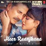 Heer Raanjhana (From &quot;Bachchhan Paandey&quot;)