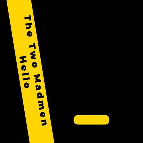 Hello (Radio edit) cover art