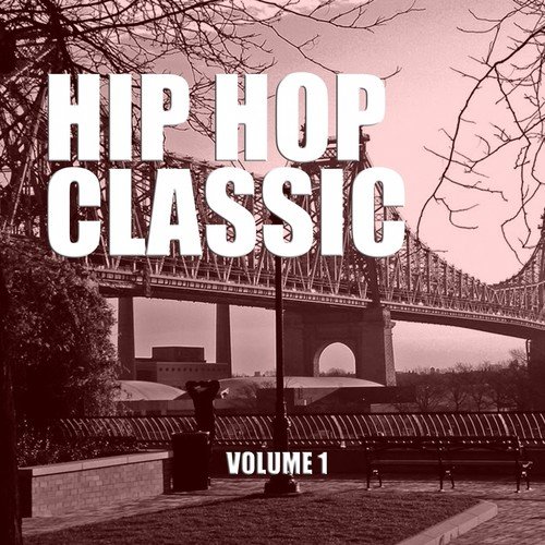 Hip Hop Classic, Vol. 1