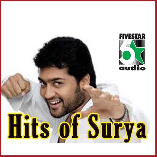 Hits Of Surya