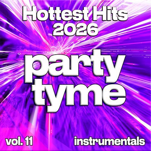 Hottest Hits 2026, Vol. 11 (instrumental)