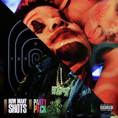 How Many Shots? / Party Pack_poster_image