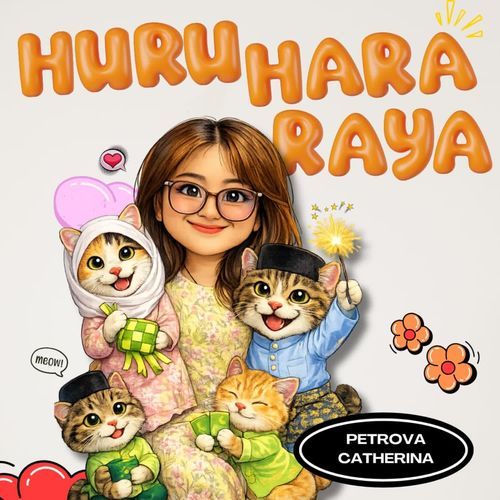 Huru Hara Raya (Petrova Catherina)