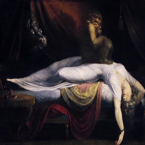 Escape cover art