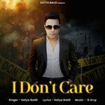 I Don't Care