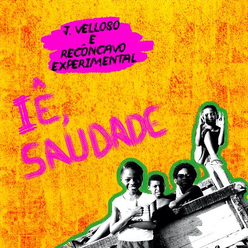 Iê, Saudade_poster_image