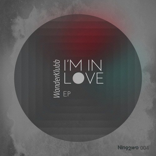 I'm In Love EP