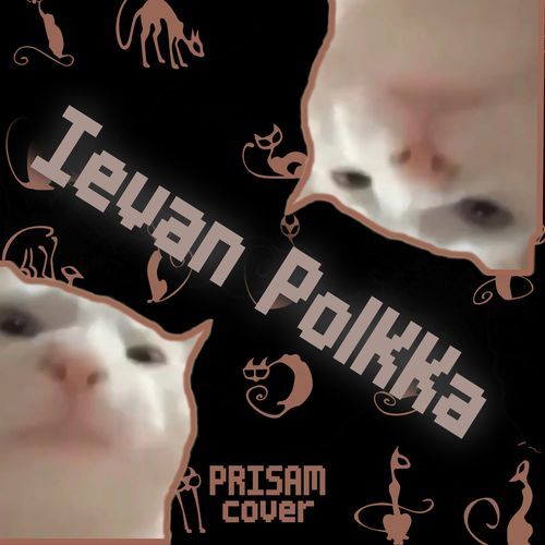 Ievan Polkka
