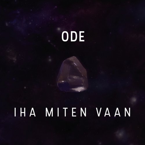 Iha miten vaan_poster_image